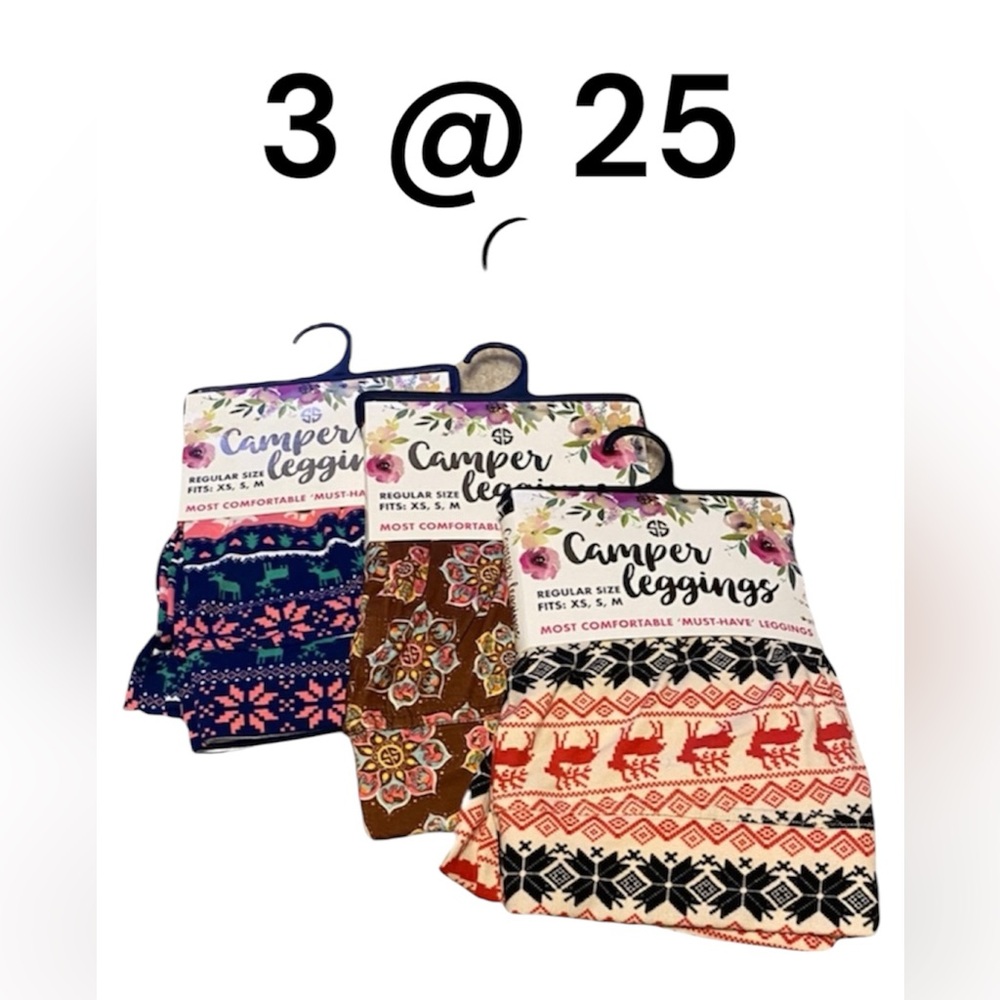 Simply Southern Leggings [3]